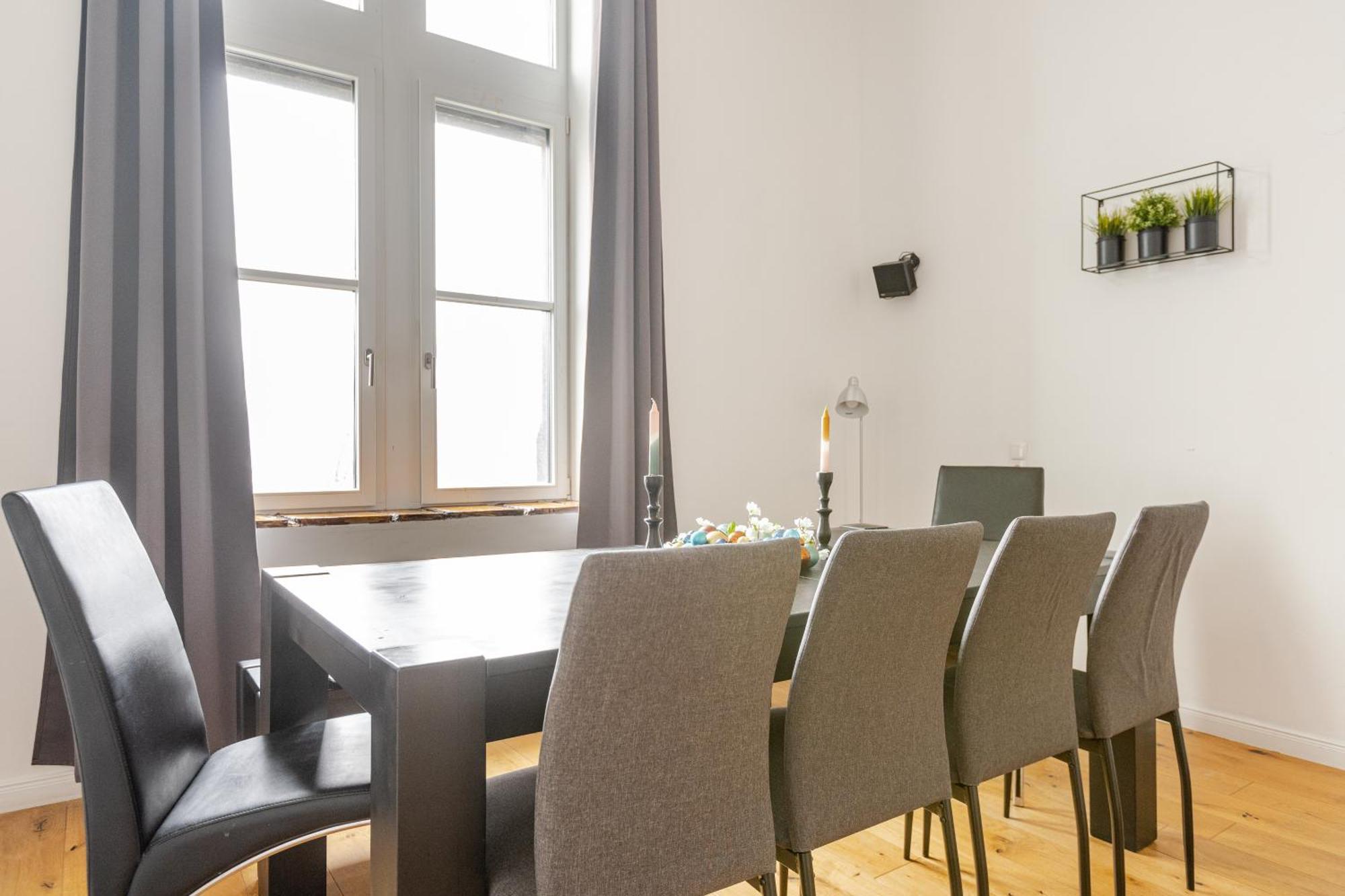 Wohnen Wie Im Schloss - Alter Bahnhof Von Kruft エクステリア 写真